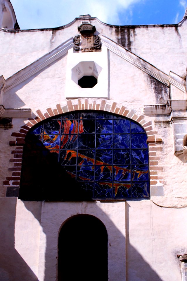 MARGO • Arquitectura