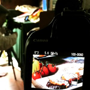 Aprendiendo #foodstyling #phography #solopiensoencomida