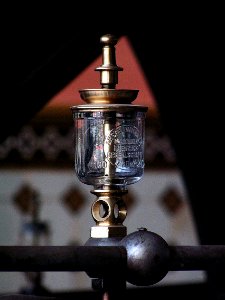 Steam Engine - Detail 4