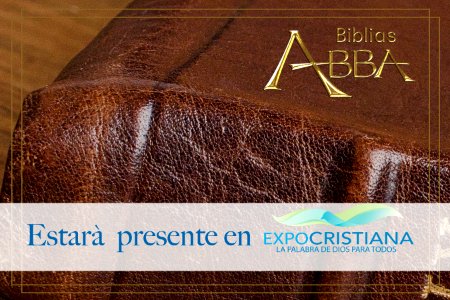 publicidad expocristiana