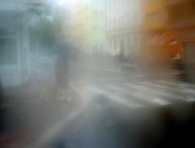 Colours of Rainy Day 4