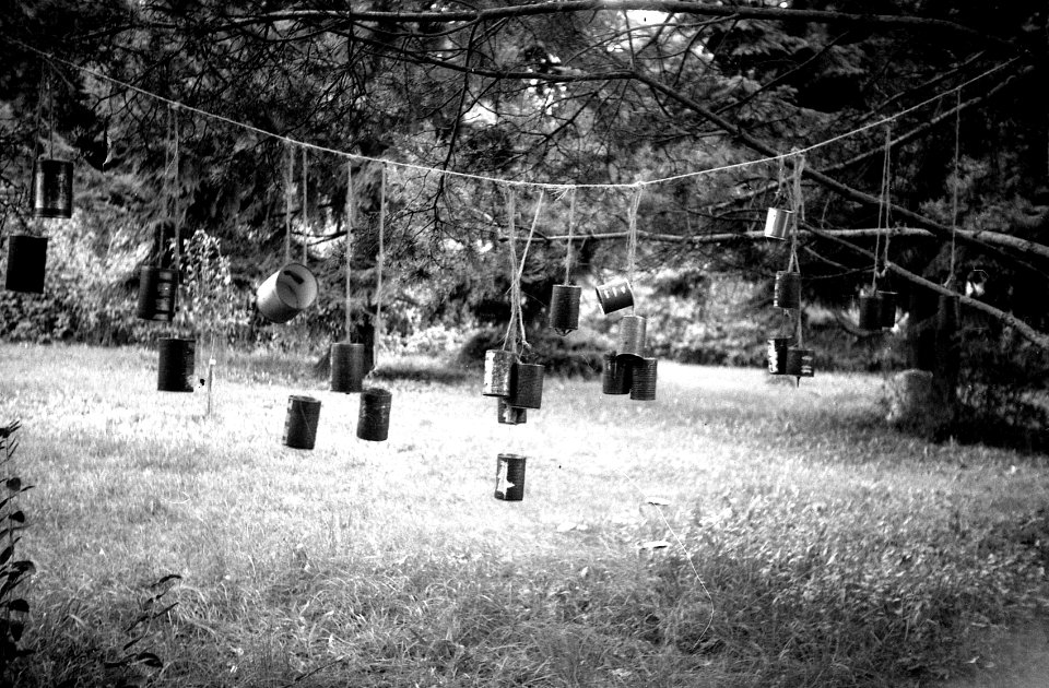Zenit 11 - Melancholy Garden 14