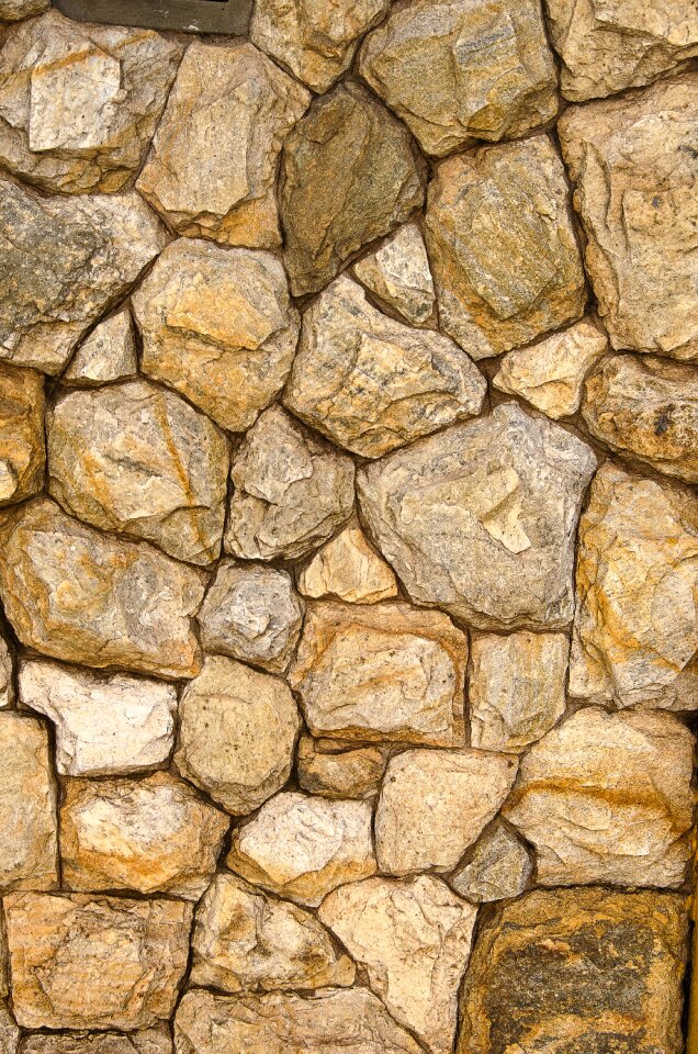 Wall stones stone texture