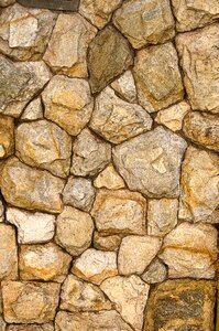 Wall stones stone texture photo