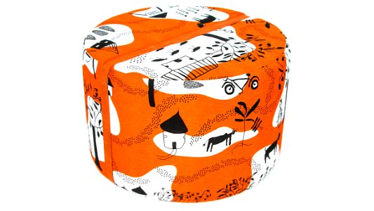 orange hq