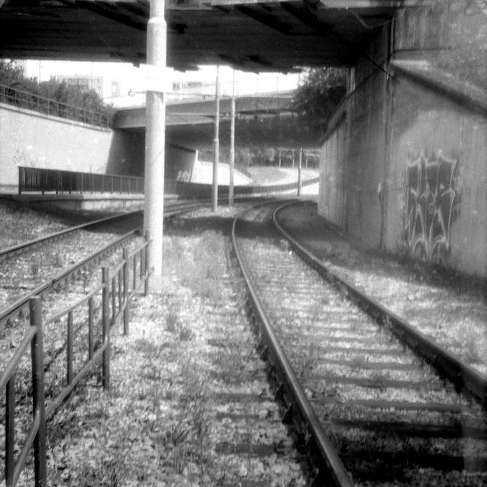 Certo SL 110 - Tram Lines