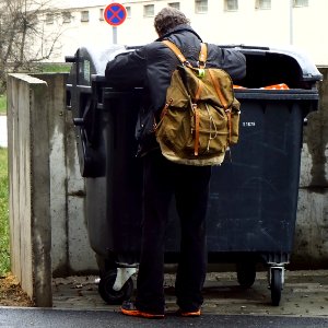 Garbage Picker