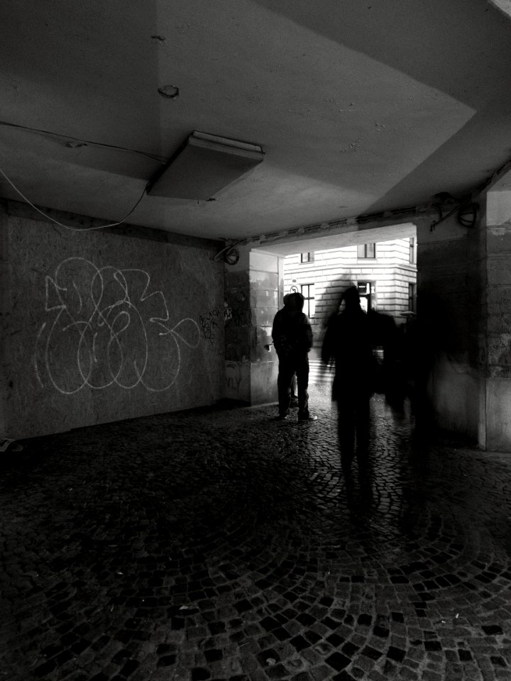Passage 2