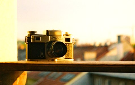 Smena Symbol - Kiev 4