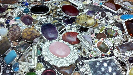 Jewelry jewellery jewels photo