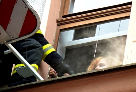 Fire Exercise 05