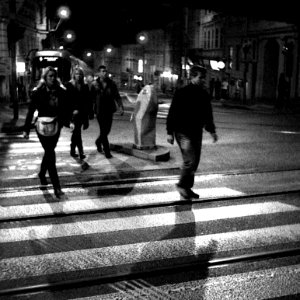 Chaika III - Night Streets 4