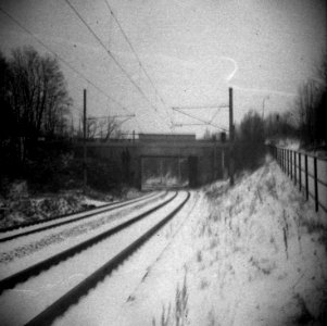 Altix I - Railway Line 2