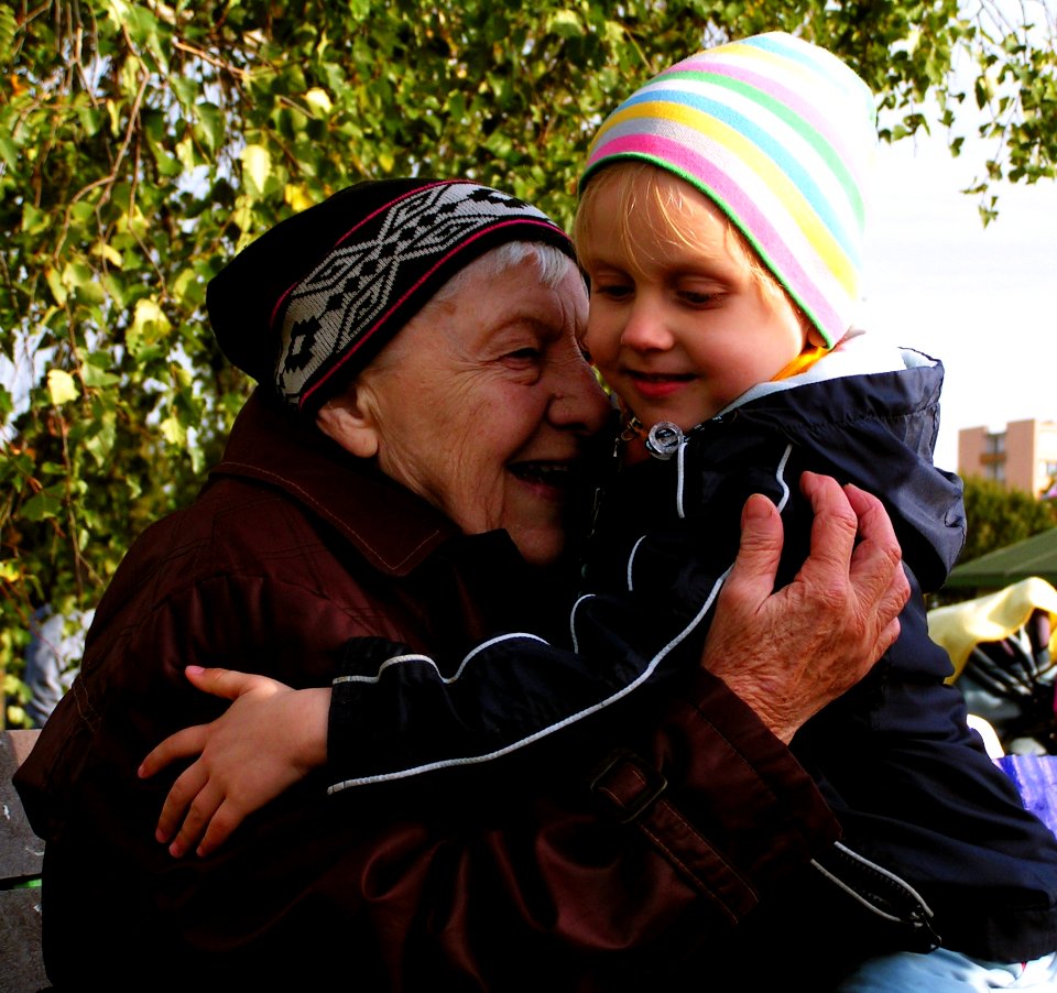Grandmother