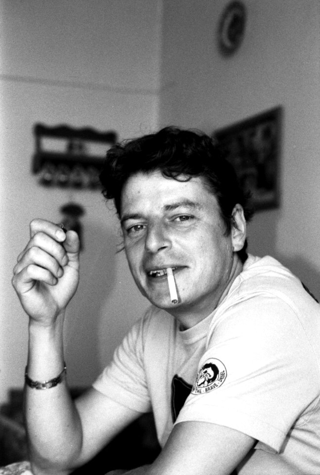 Canon EOS30 - New Scan - My Brother