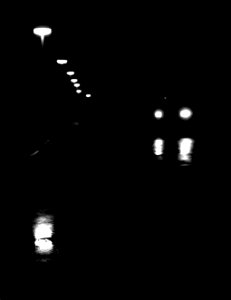 Zenit 11 - Hospital at Night 2