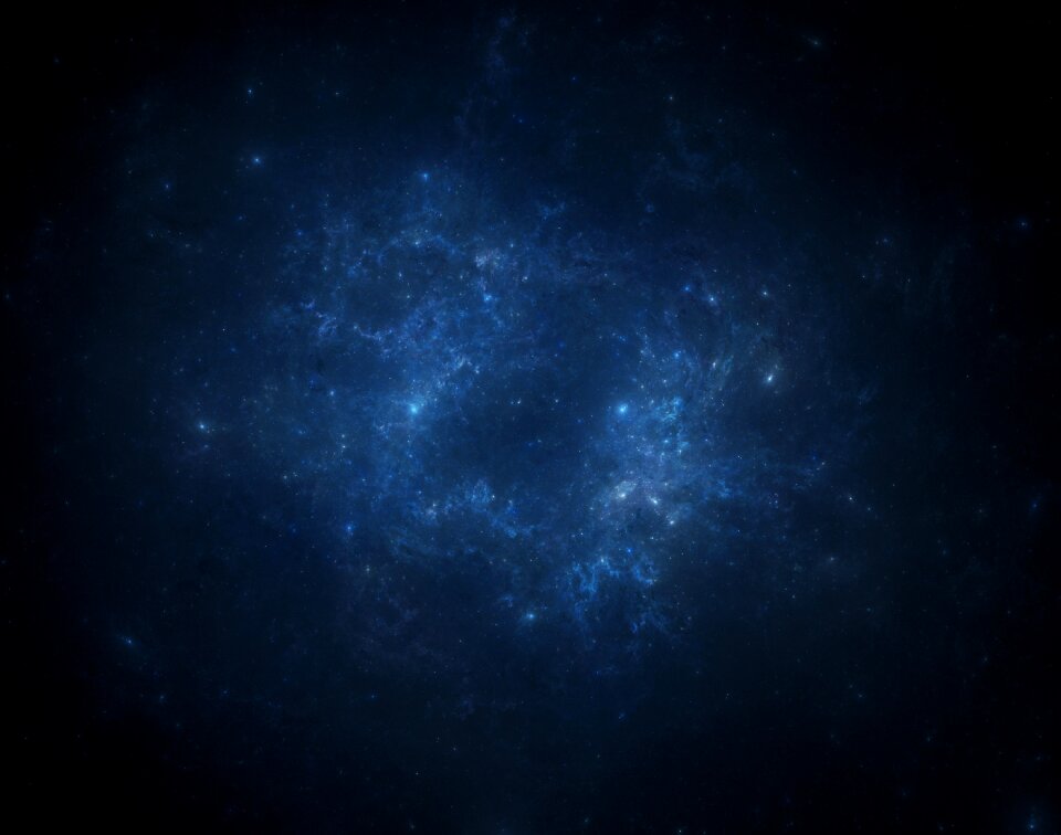 Galaxy science fiction survey use