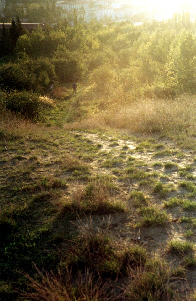 Kiev 4 - New Scan - Sunshine Path