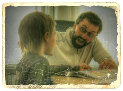 Speech Therapist at Work