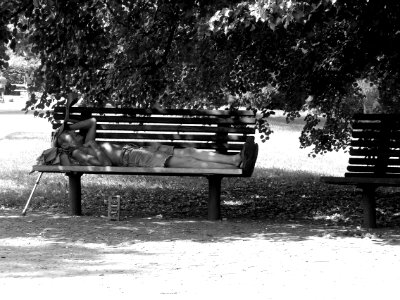 Rest In Peaceful Park