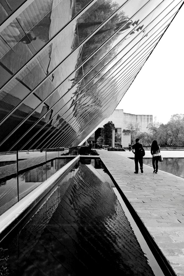 MARGO • Arquitectura