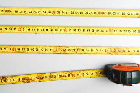 Measurement tools construction