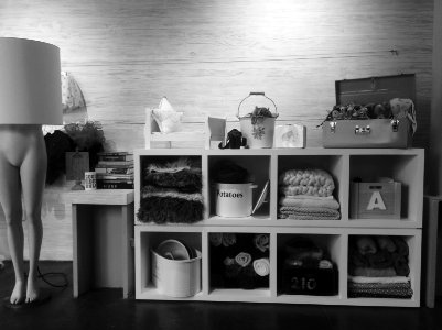 MARGO • Arquitectura