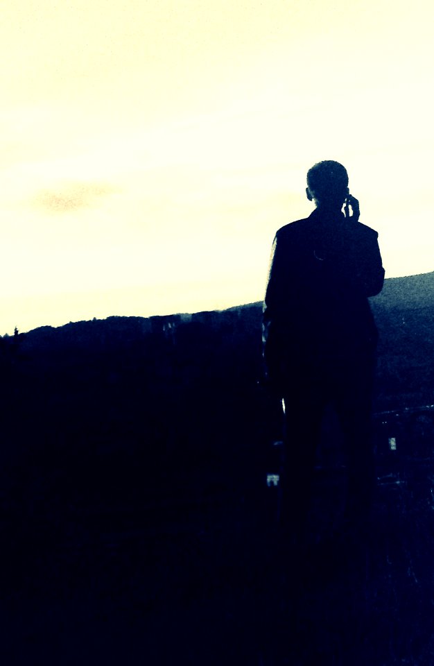 Kiev 4 - Sunset Man (remastered)