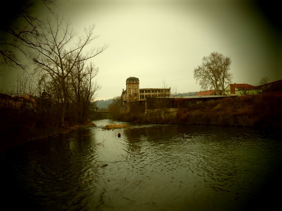 Abandoned Factory 2