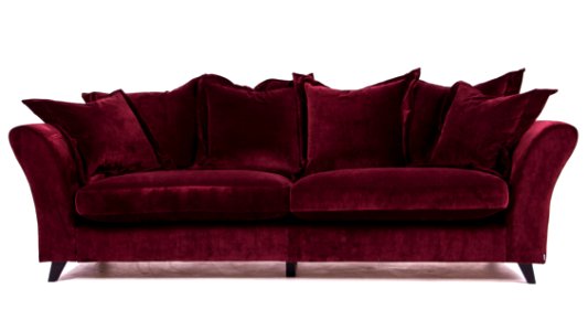 delfinen velvet hq