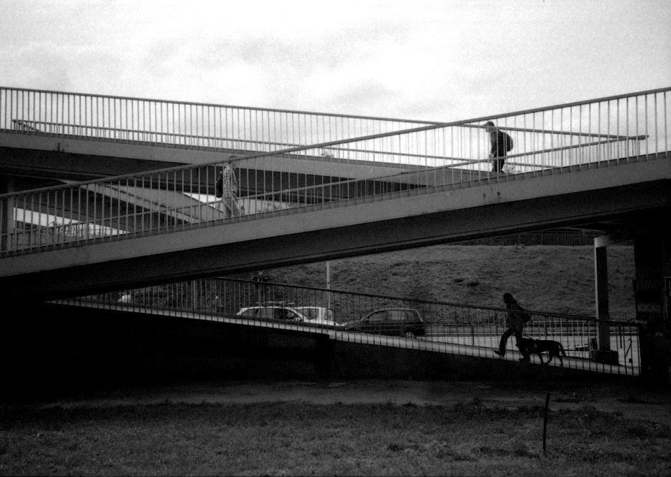 Pentax Zoom 70 - Zigzag