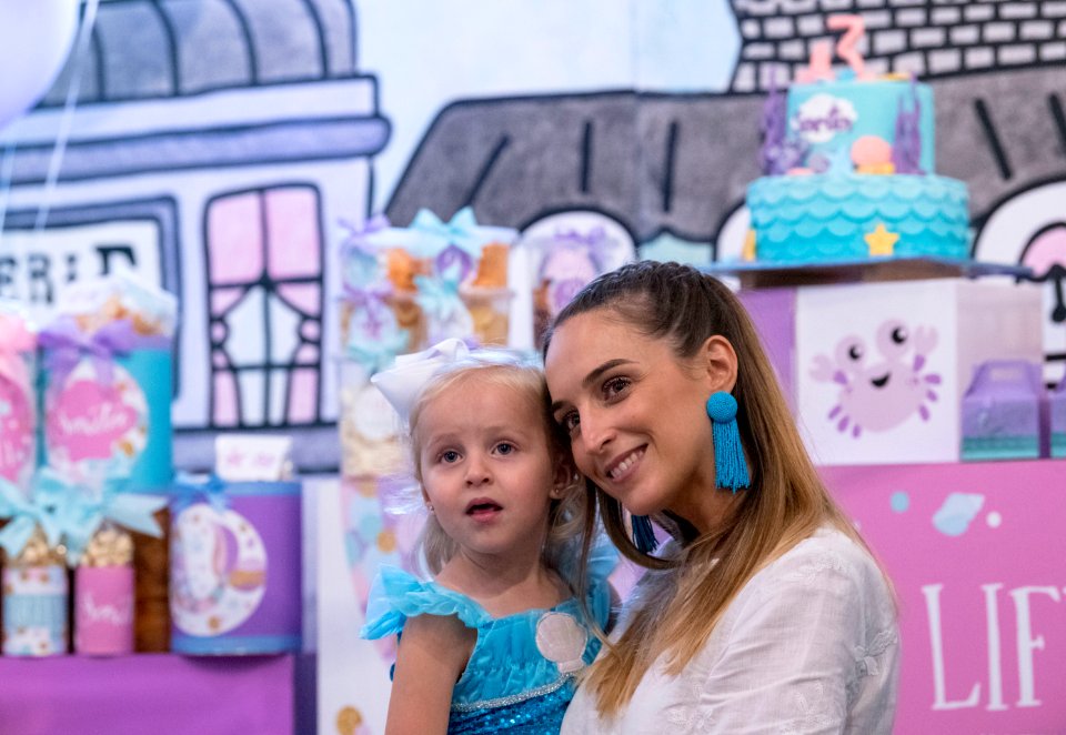 fotografía de eventos sociales