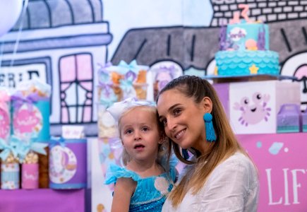 fotografía de eventos sociales