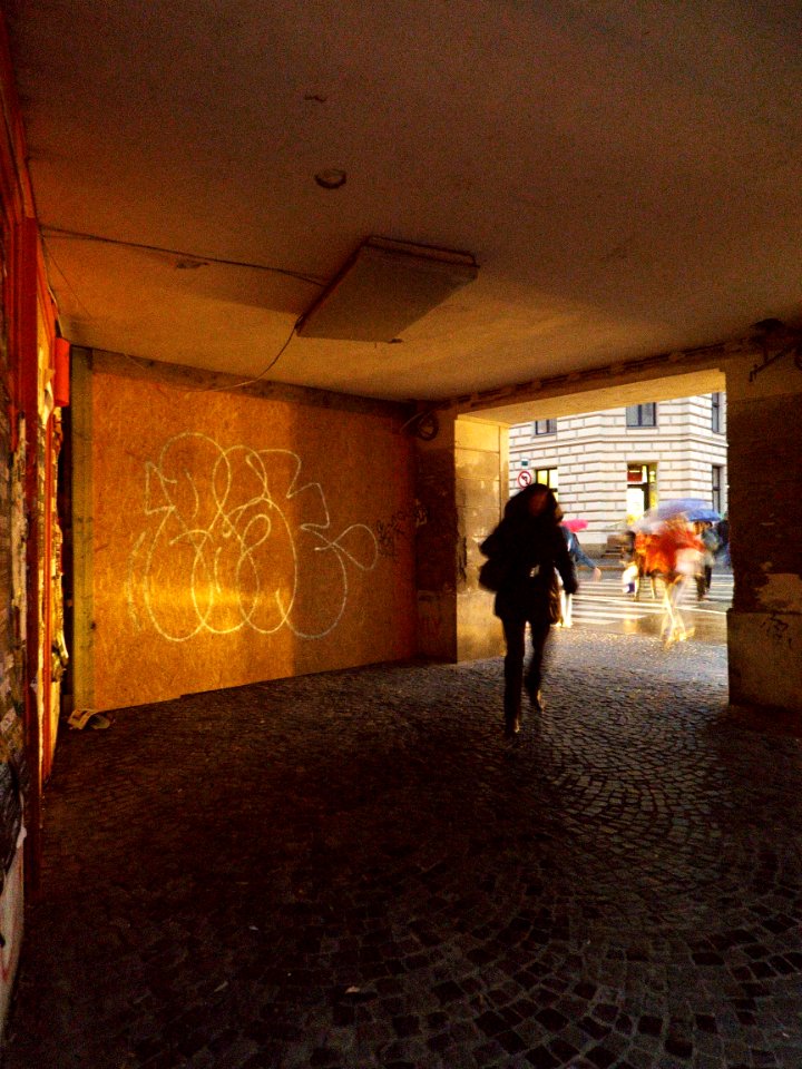 Passage 1