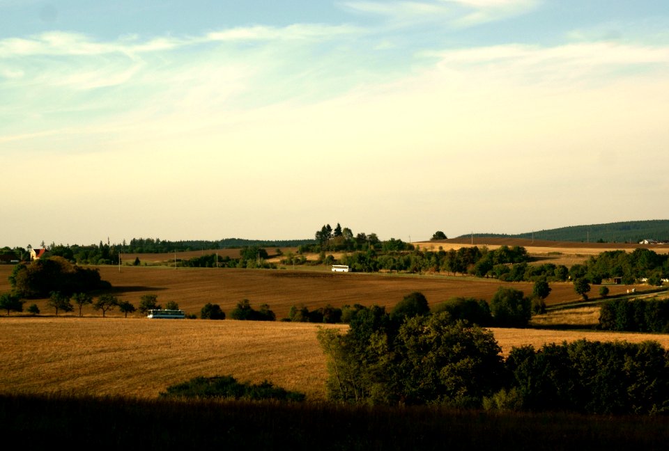 Sony Alpha A230 with Helios-44-2 - Moravian Karst Landscape 10