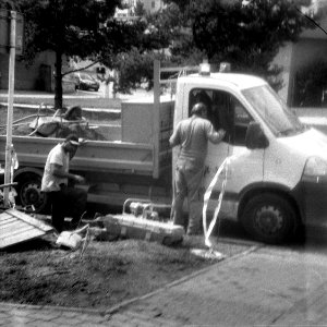 Certo SL 110 - Workers
