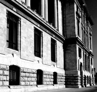 MARGO • Arquitectura