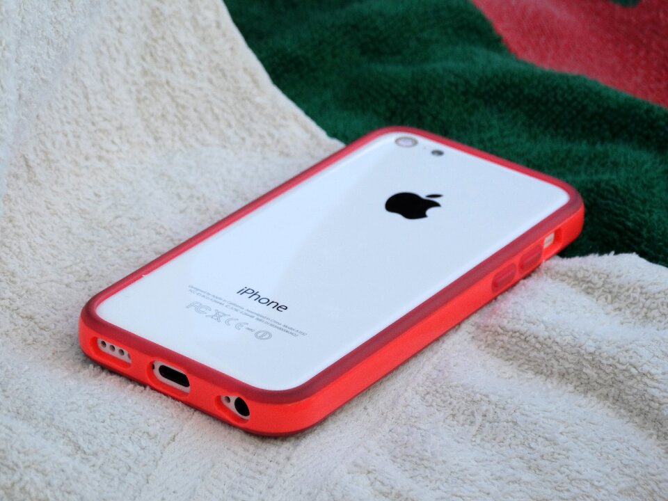 Iphone phone smartphone