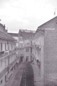 Old House 2
