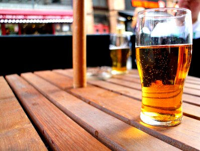 Beer drink alcohol