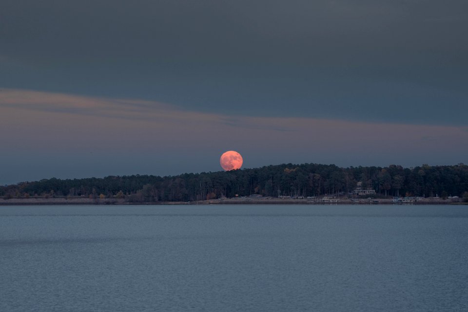 2016 Nov Full Moon
