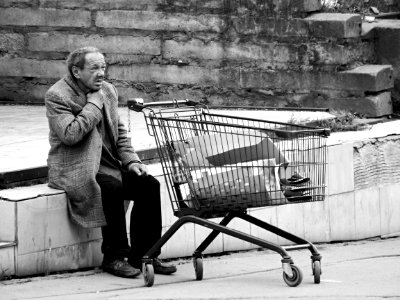 Of Capitalism and Solitude