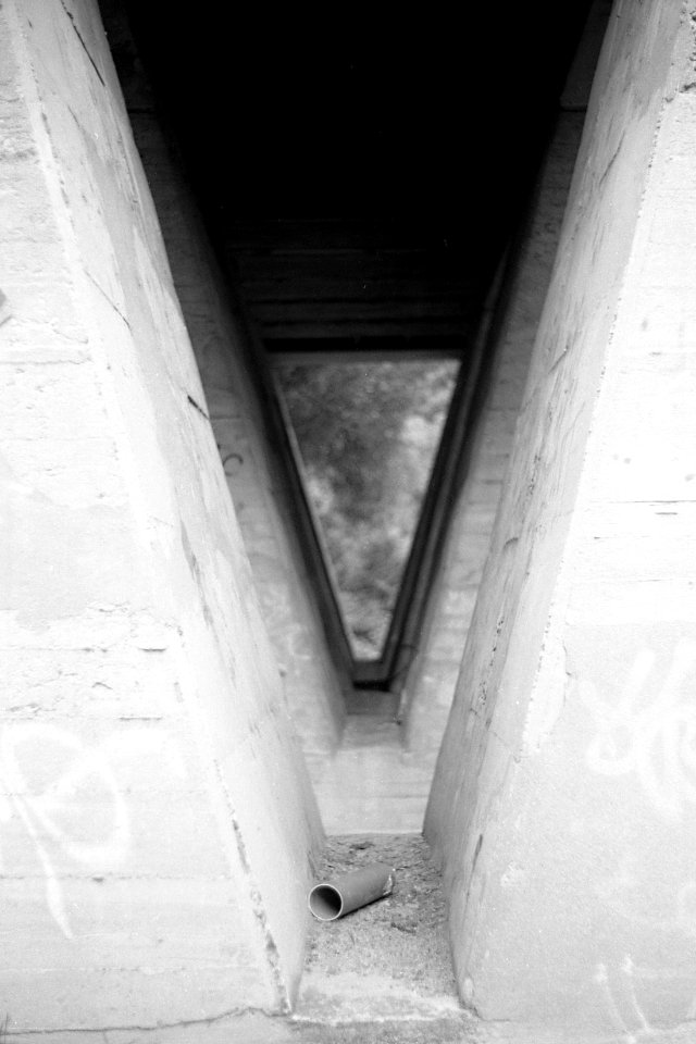 Praktica BC1 - Bridge Study 01