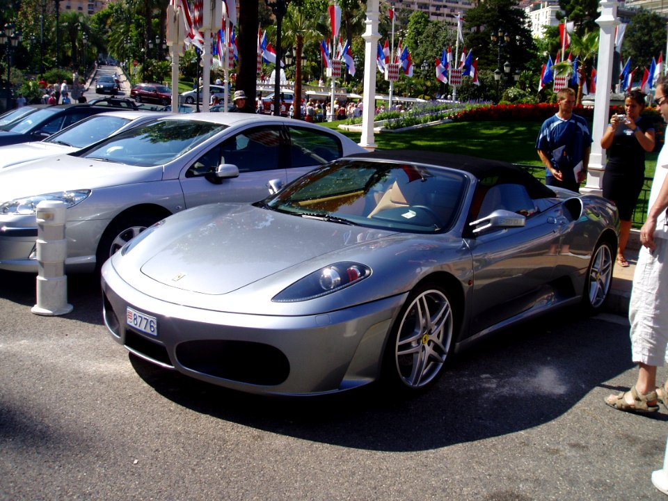 Ferrari