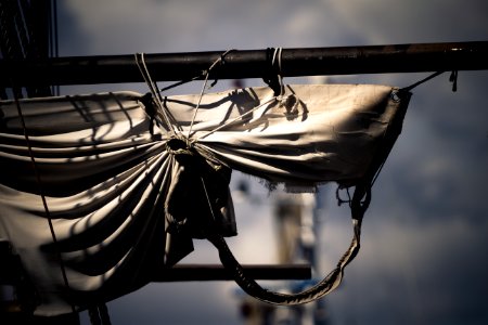 Seaside shanties