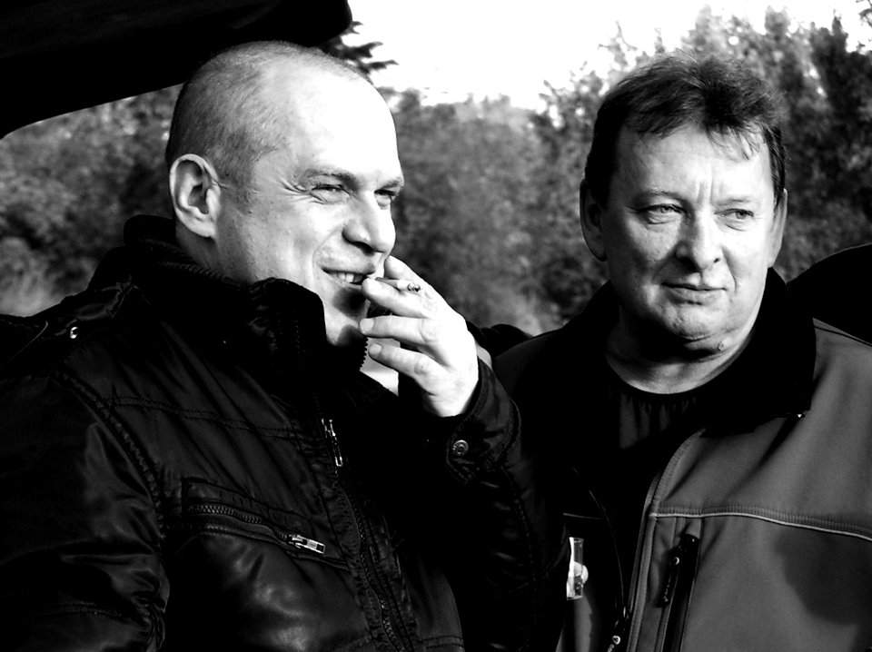 Ivan and Emil