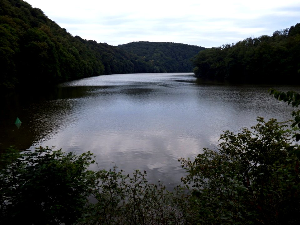Brno Reservoir