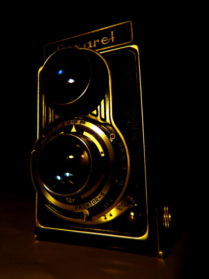 Flexaret 3a