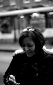 Praktica BC1 - Comrade Adriana 2