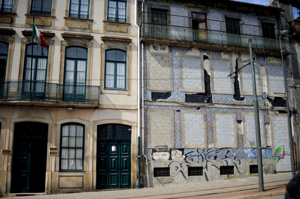 PORTO